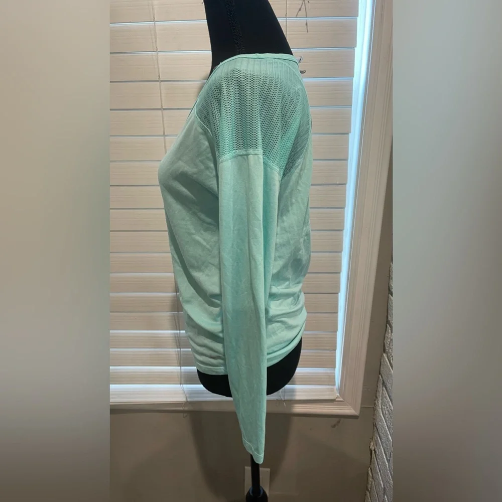 Nike Dri-Fit Meah Long Sleeve‎ Top
